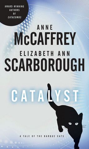 Catalyst: A Tale of the Barque Cats