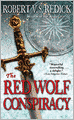 The Red Wolf Conspiracy (Chathrand Voyage Series #1)