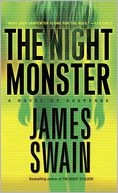 The Night Monster (Jack Carpenter Series #3)