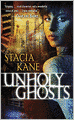 Unholy Ghosts (Downside Ghosts Series #1)