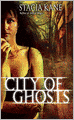 City of Ghosts (Downside Ghosts Series #3)
