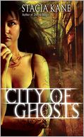 City of Ghosts (Downside Ghosts Series #3)