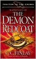 The Demon Redcoat (Traitor to the Crown Series #3)