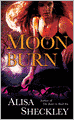 Moonburn