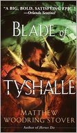 Blade of Tyshalle