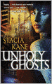 Unholy Ghosts (Downside Ghosts Series #1)