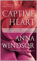Captive Heart: A Novel of the Dark Crescent Sisterhood