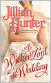 A Wicked Lord at the Wedding (Boscastle Family Series #8)