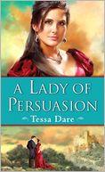 download A Lady of Persuasion book