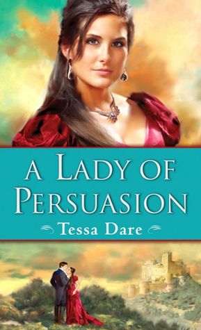 A Lady of Persuasion