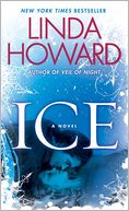 Ice by Linda Howard: NOOK Book Cover