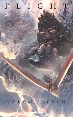 Flight, Volume 7