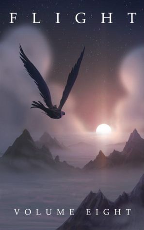 Flight, Volume 8