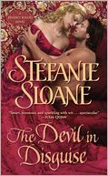 The Devil in Disguise (Regency Rogues Series #1)