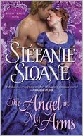 The Angel in My Arms (Regency Rogues Series #2)