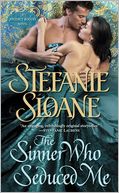 The Sinner Who Seduced Me (Regency Rogues Series #3)