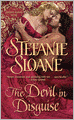 The Devil in Disguise (Regency Rogues Series #1)