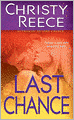Last Chance (Last Chance Rescue Series #6)