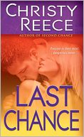 Last Chance (Last Chance Rescue Series #6)