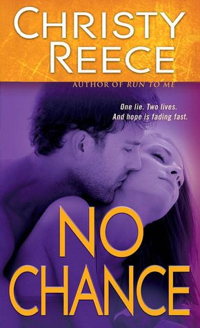 No Chance (Last Chance Rescue Series #4)