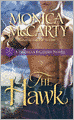 The Hawk (Highland Guard Series #2)