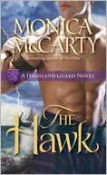 The Hawk (Highland Guard Series #2)