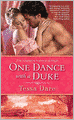 One Dance with a Duke (Stud Club Trilogy #1)