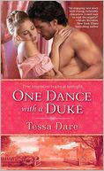 One Dance with a Duke (Stud Club Trilogy #1)