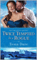 Twice Tempted by a Rogue (Stud Club Trilogy #2)