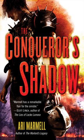 The Conqueror's Shadow