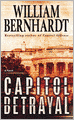 Capitol Betrayal: A Novel
