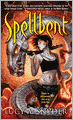 Spellbent (Spellbent Series #1)