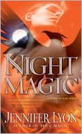 Night Magic (Wing Slayer Hunter Series #3)