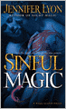 Sinful Magic (Wing Slayer Hunter Series #4)