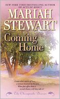 Coming Home (Chesapeake Diaries Series #1)
