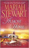 Almost Home (Chesapeake Diaries Series #3) by Mariah Stewart: NOOK Book Cover