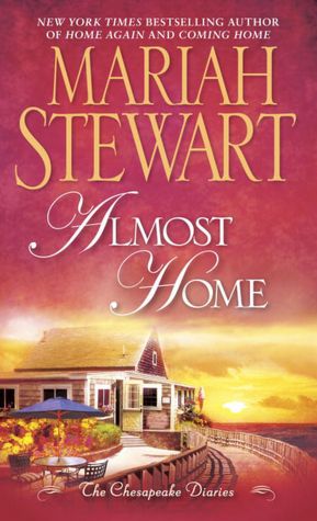 Almost Home (Chesapeake Diaries Series #3)