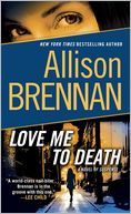 Love Me to Death (Lucy Kincaid Series #1)