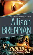 If I Should Die: A Novel of Suspense