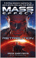 Mass Effect: Retribution