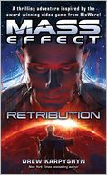 Mass Effect: Retribution
