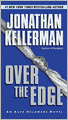 Over the Edge (Alex Delaware Series #3)
