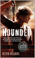 Hounded (Iron Druid Chronicles Series #1)