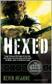 Hexed (Iron Druid Chronicles Series #2)