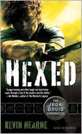 Hexed (Iron Druid Chronicles Series #2)
