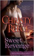 Sweet Revenge (Last Chance Rescue Series #8)