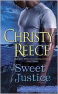 Sweet Justice (Last Chance Rescue Series #7)