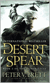 The Desert Spear