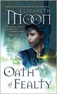 Oath of Fealty (Paladin's Legacy Series #1)
