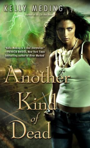 Another Kind of Dead